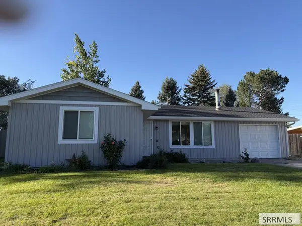 726 Wildrose Lane, BLACKFOOT, ID 83221
