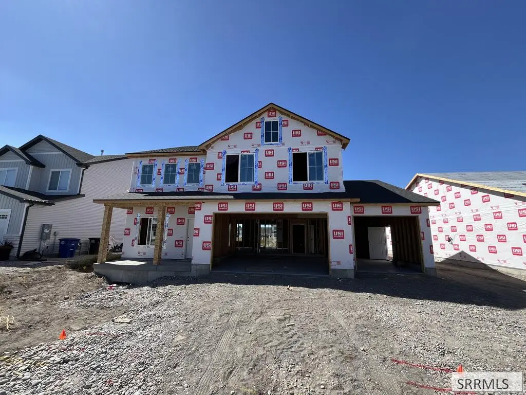 657 2315 W, Rexburg, ID 83440 - #1