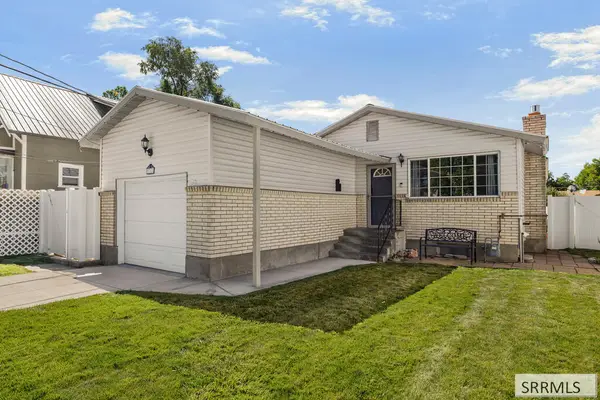 71 3rd W, REXBURG, ID 83440