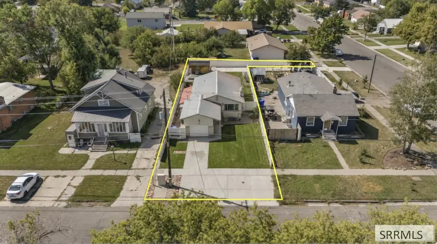71 3rd W, Rexburg, ID 83440 - #2