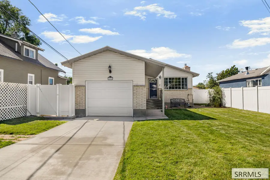 71 3rd W, Rexburg, ID 83440 - #3