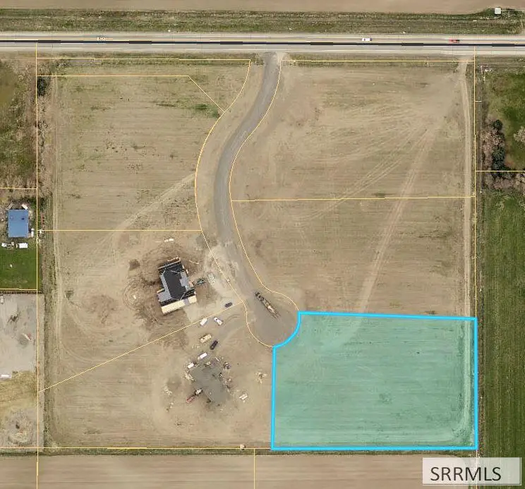 TBD Autumn Winds Lane, Rexburg, ID 83440 - #2