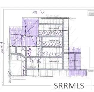 Lot 2 B 10 Tbd, Rigby, ID 83442 - #1