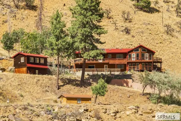 1935 Salmon River Road, SHOUP, ID 83469