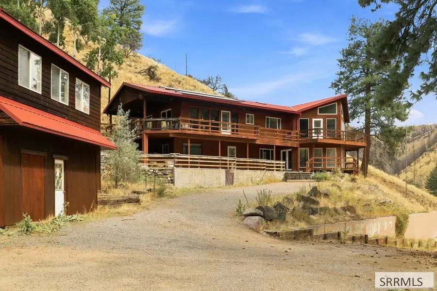 1935 Salmon River Road, Shoup, ID 83469 - #2