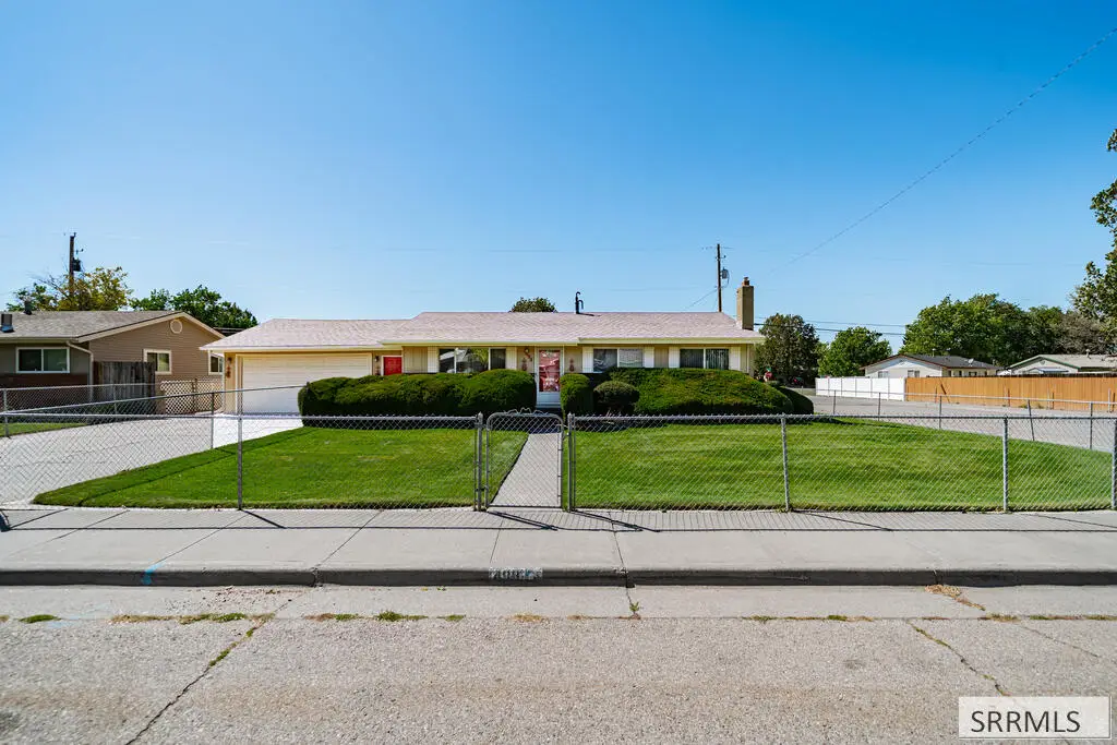 499 Valley Drive, Idaho Falls, ID 83401 - #1