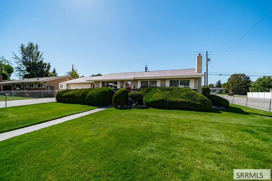 499 Valley Drive, Idaho Falls, ID 83401 - #2