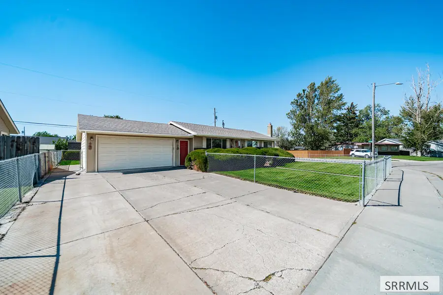 499 Valley Drive, Idaho Falls, ID 83401 - #3