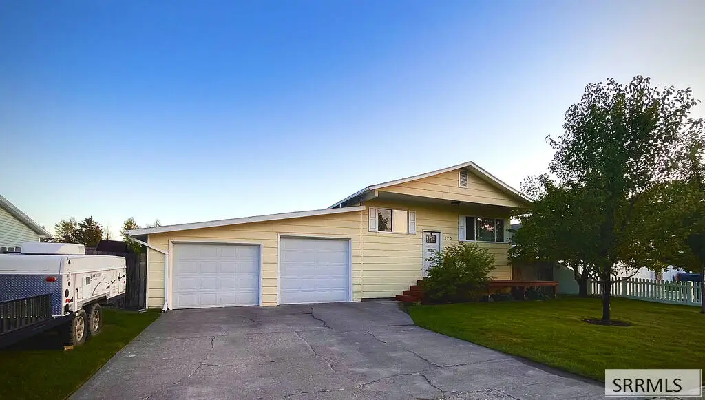 170 Meadowlark Drive, Shelley, ID 83274 - #1