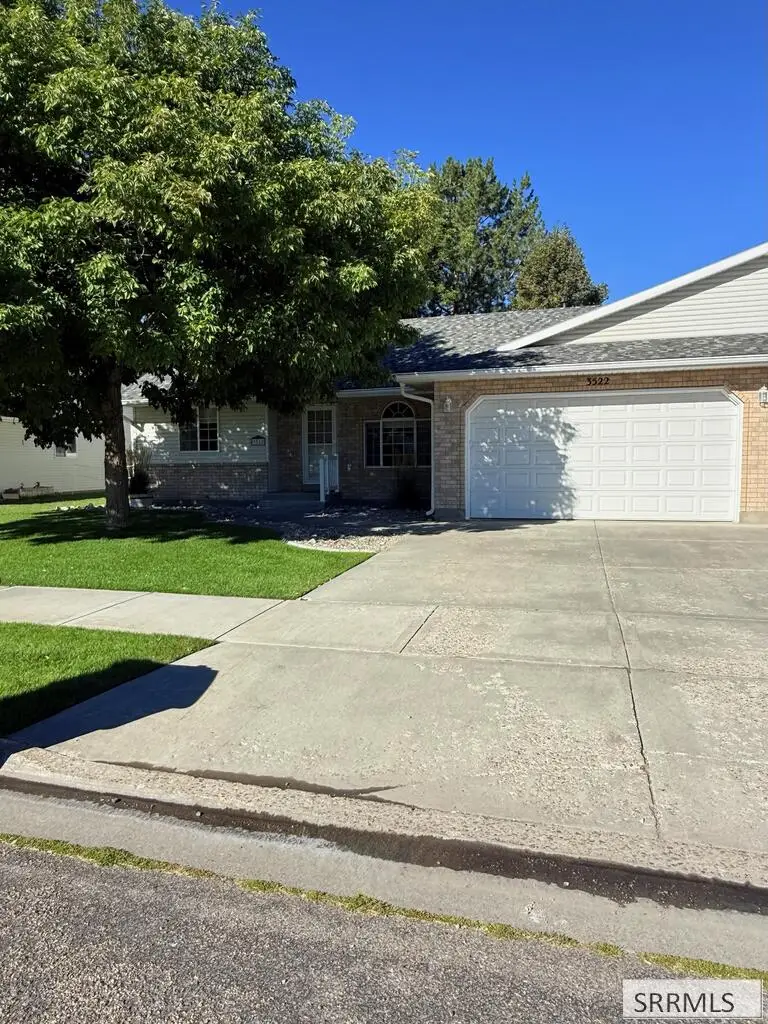 3522 Stonehaven Drive, Ammon, ID 83406 - #1