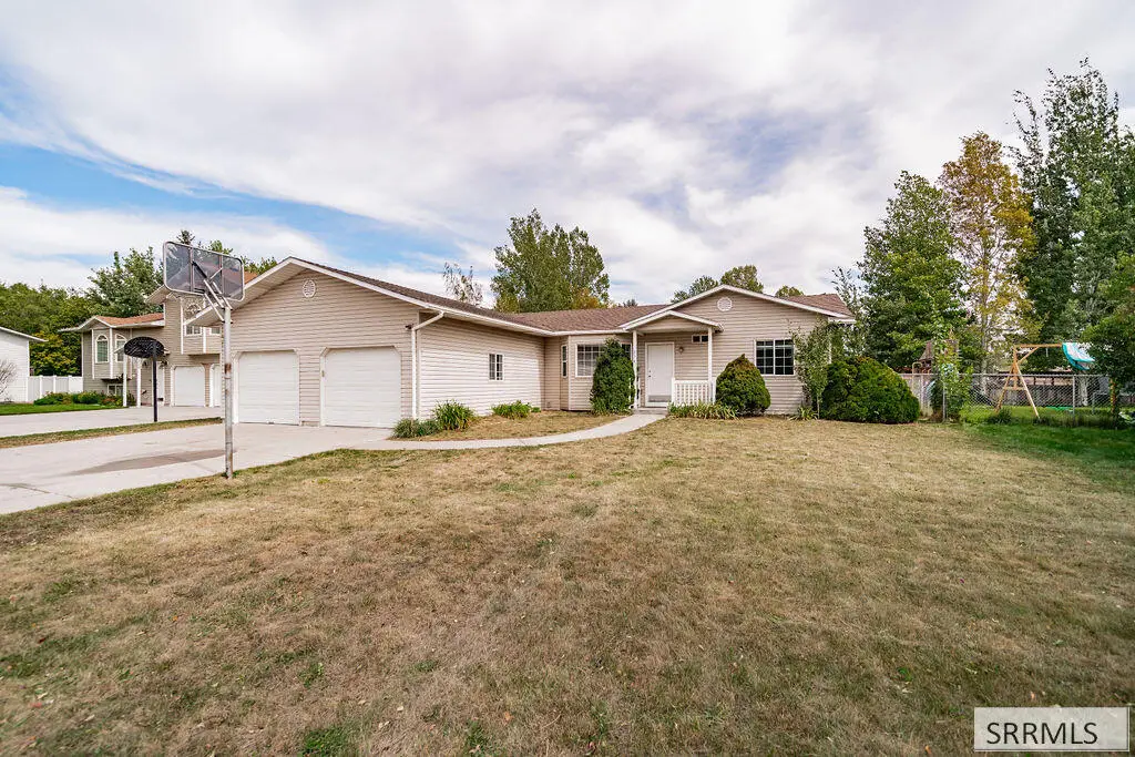 256 Susan Drive, Rexburg, ID 83440 - #1