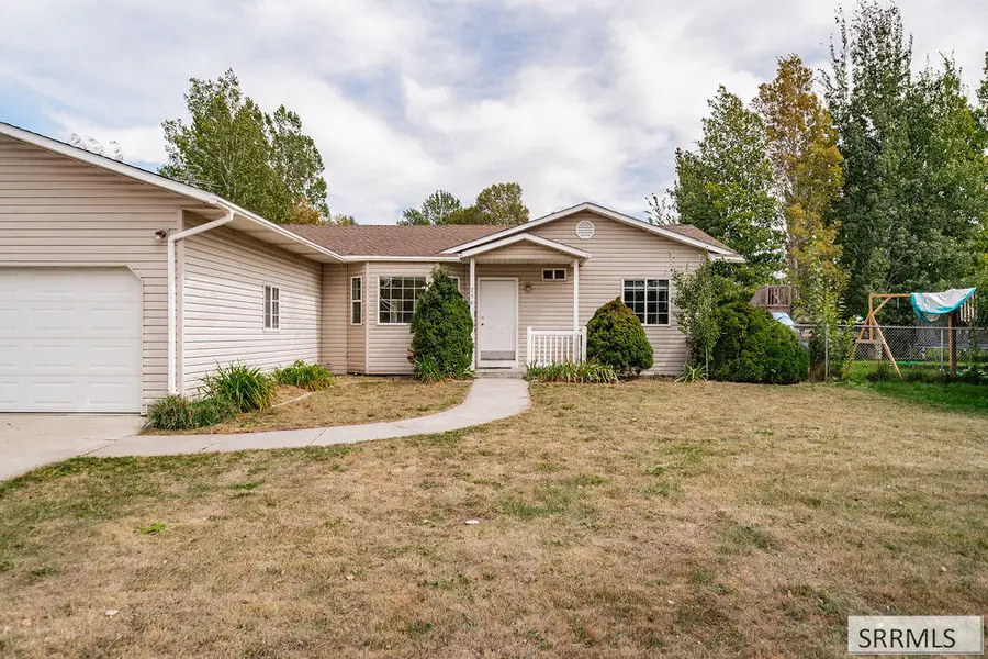 256 Susan Drive, Rexburg, ID 83440 - #2