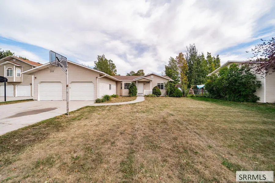 256 Susan Drive, Rexburg, ID 83440 - #3