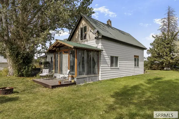 855 1100 N, SHELLEY, ID 83274