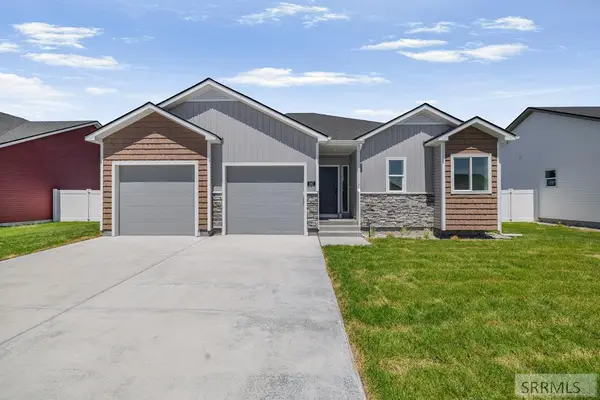 547 Abigail Lane, SHELLEY, ID 83274