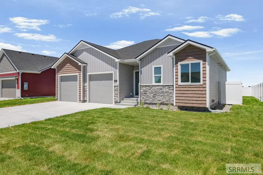 547 Abigail Lane, Shelley, ID 83274 - #3