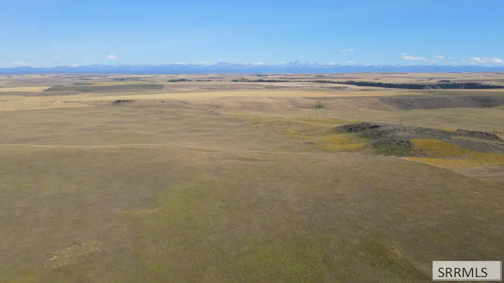 600 Acres Hog Hollow Road, Ashton, ID 83420 - #1