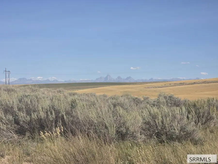 600 Acres Hog Hollow Road, Ashton, ID 83420 - #2
