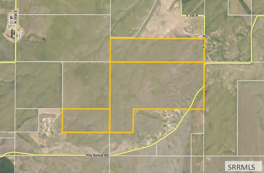 600 Acres Hog Hollow Road, Ashton, ID 83420 - #3