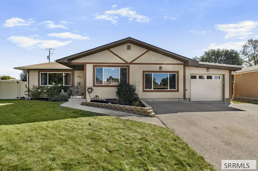 573 Safstrom Avenue, Idaho Falls, ID 83401 - #2
