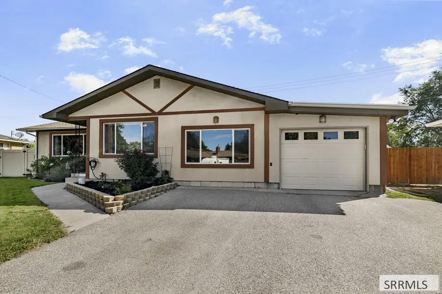 573 Safstrom Avenue, Idaho Falls, ID 83401 - #3