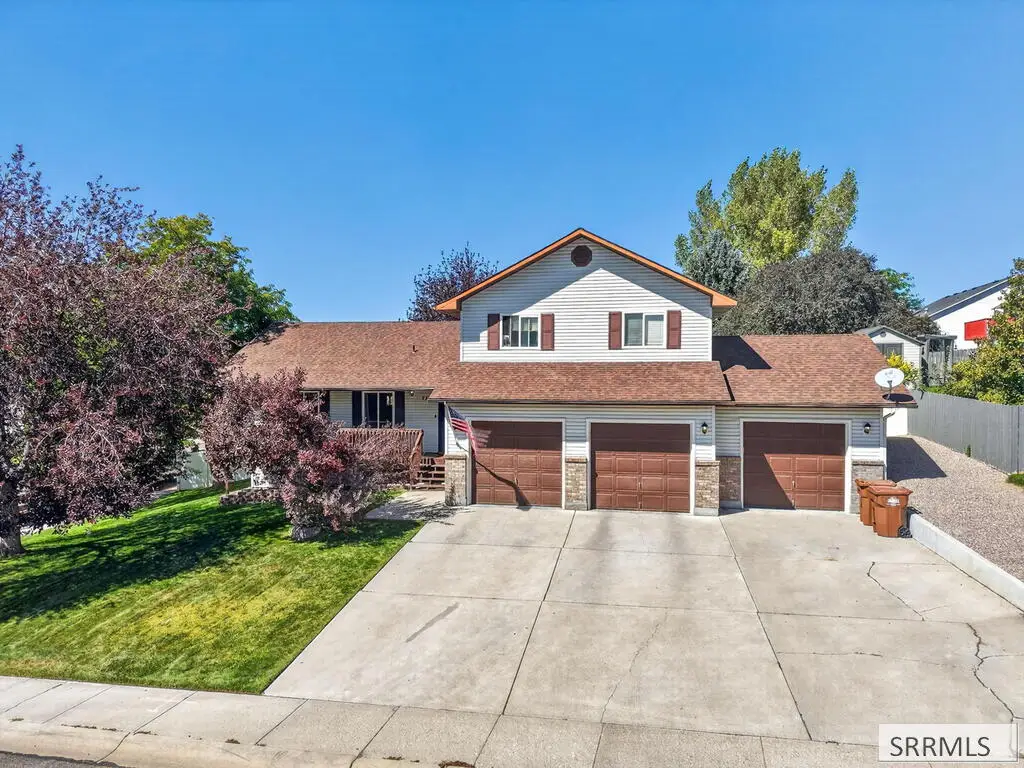 776 Mountain Park Road, Pocatello, ID 83202 - #1