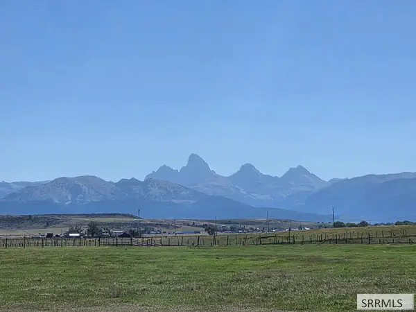 5000 Hwy 33, TETONIA, ID 83422