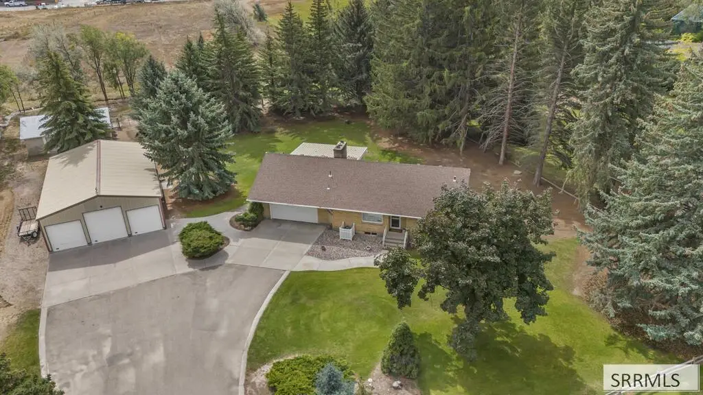 1881 49th S, Idaho Falls, ID 83402 - #1