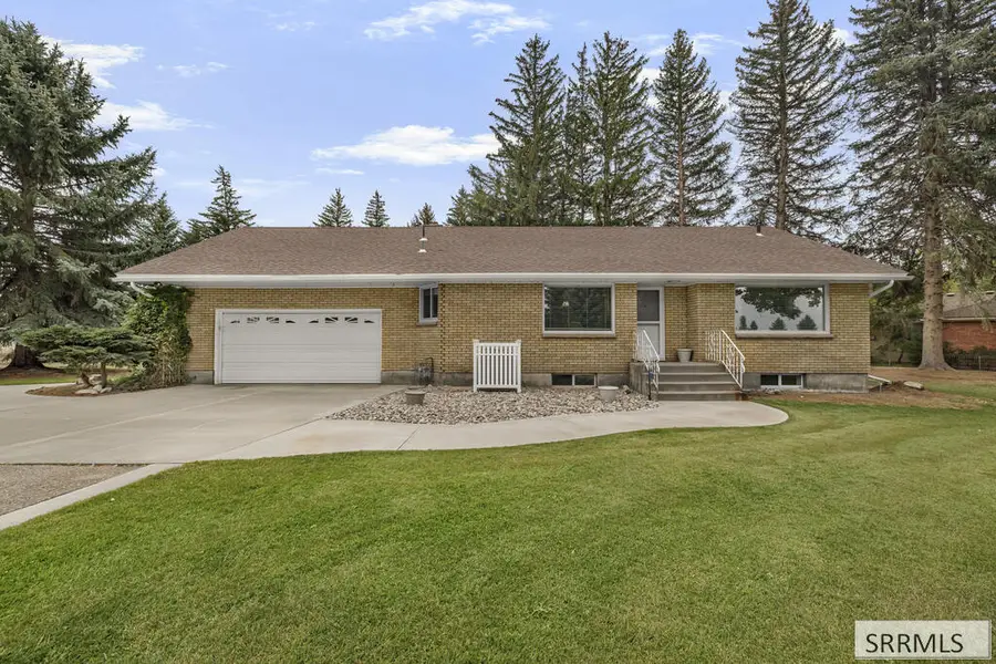 1881 49th S, Idaho Falls, ID 83402 - #2
