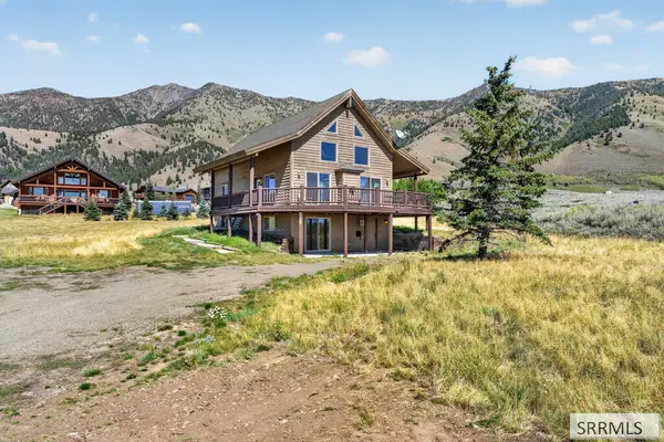3675 Obrien Drive, ISLAND PARK, ID 83429