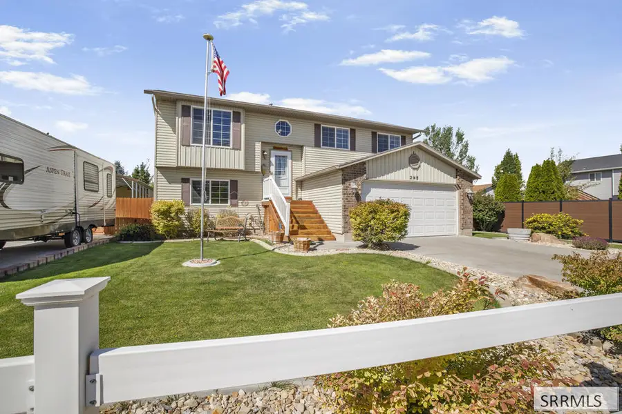2148 Dakota Lane, Ammon, ID 83406 - #2