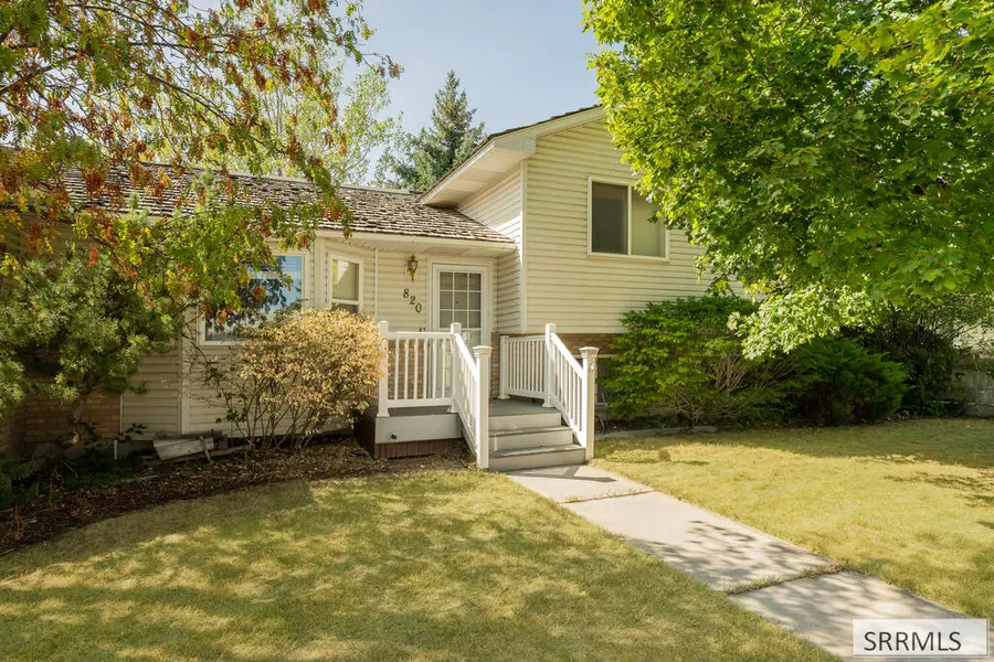 820 Adam Lane, Idaho Falls, ID 83401 - #2
