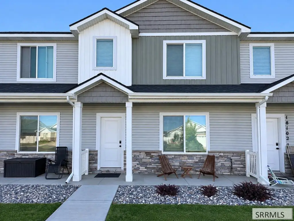 651 2400 W #18103, Rexburg, ID 83440 - #1