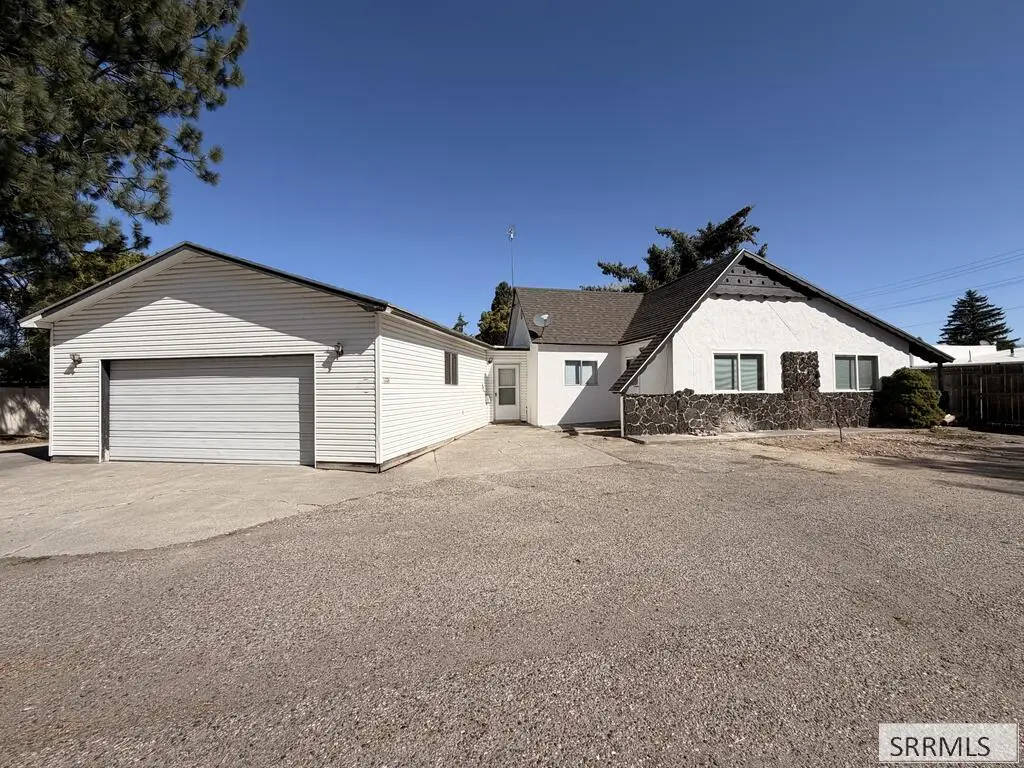 1455 Clark Drive, Idaho Falls, ID 83404 - #1