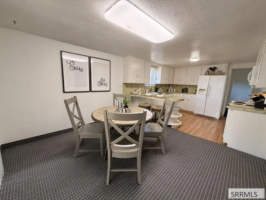 1455 Clark Drive, Idaho Falls, ID 83404 - #2
