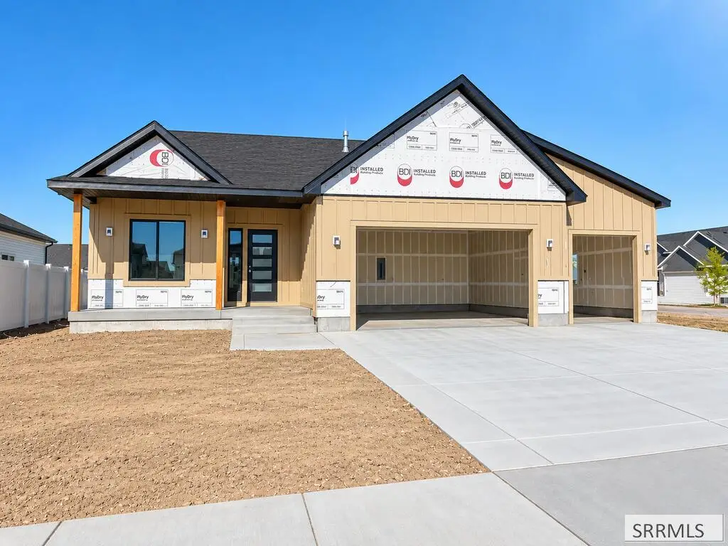 5942 Lemhi Street, Idaho Falls, ID 83404 - #1
