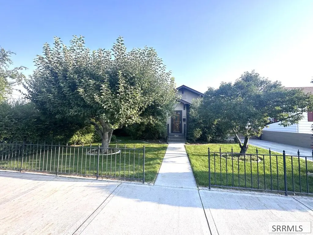394 19th Street, Idaho Falls, ID 83402 - #1