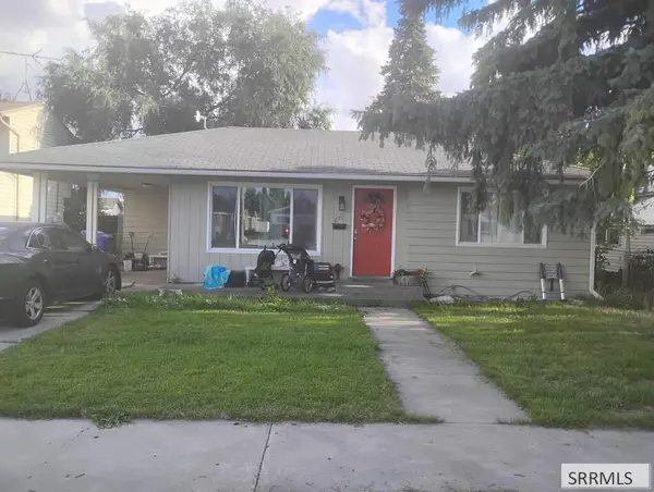 271 1st N, REXBURG, ID 83440