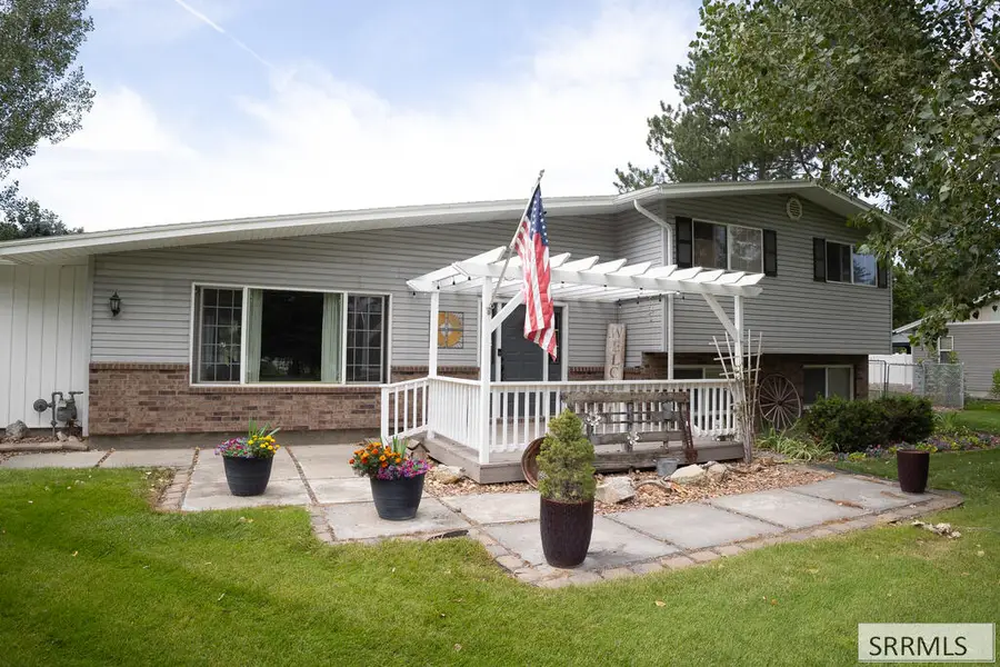 2254 Bellin Road, Idaho Falls, ID 83402 - #2