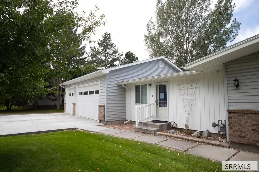 2254 Bellin Road, Idaho Falls, ID 83402 - #3