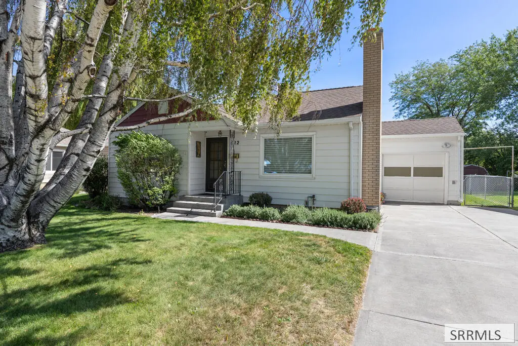 822 Crestmont Avenue, Idaho Falls, ID 83402 - #1