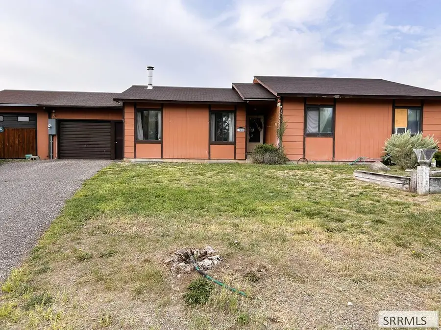 1010 11th Street, Challis, ID 83226 - #2