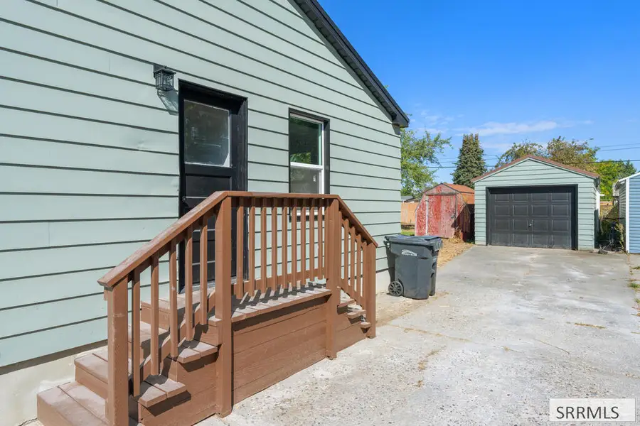 252 16th Street, Idaho Falls, ID 83402 - #3