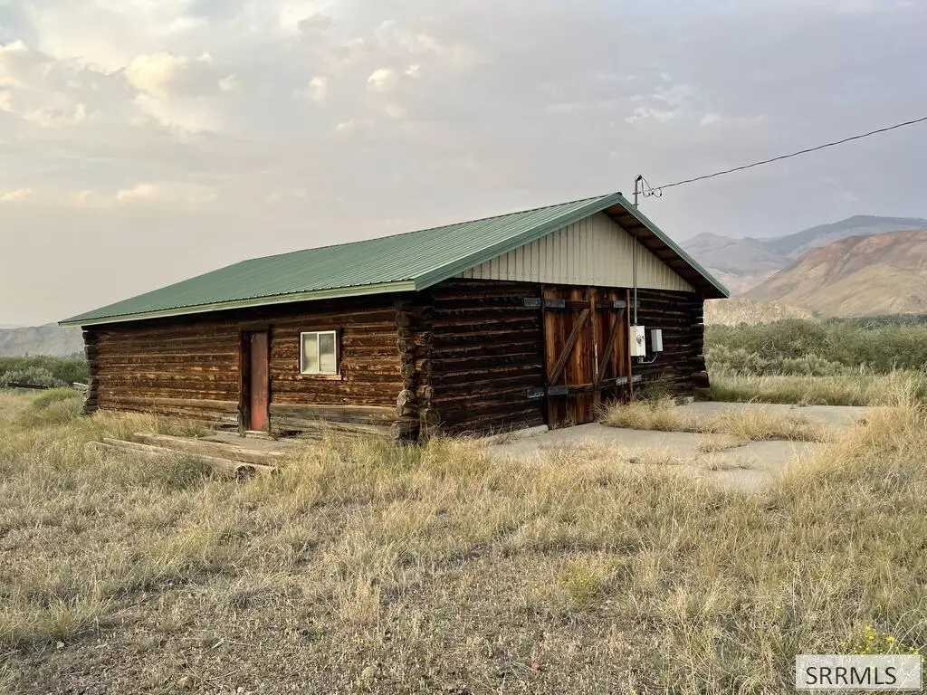 24999 Highway 93, Challis, ID 83226 - #1