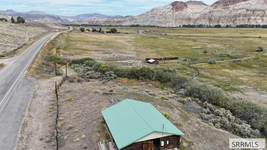 24999 Highway 93, Challis, ID 83226 - #3