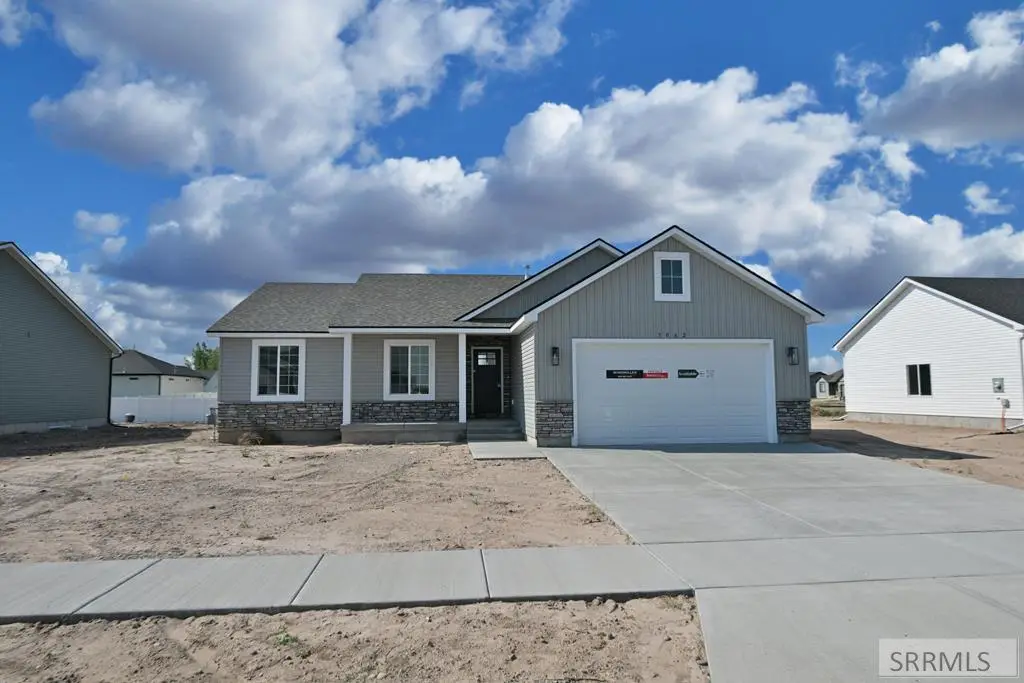 3062 Elixir Road, Ammon, ID 83406 - #1
