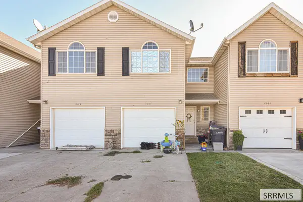 2057 Eagles Homestead Drive, AMMON, ID 83406