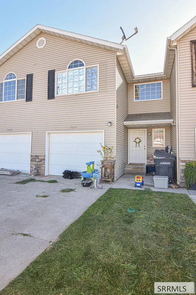 2057 Eagles Homestead Drive, Ammon, ID 83406 - #2