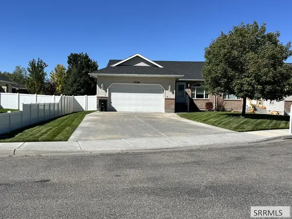 1028 Ashland Drive, AMMON, ID 83406