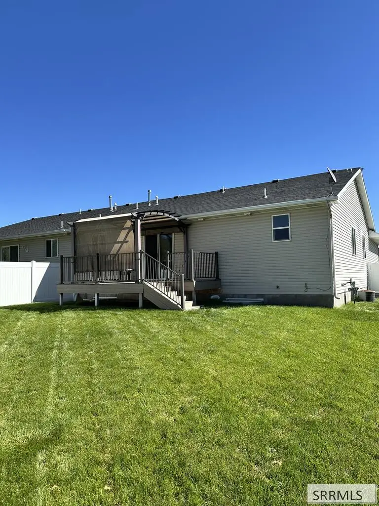 1028 Ashland Drive, Ammon, ID 83406 - #3